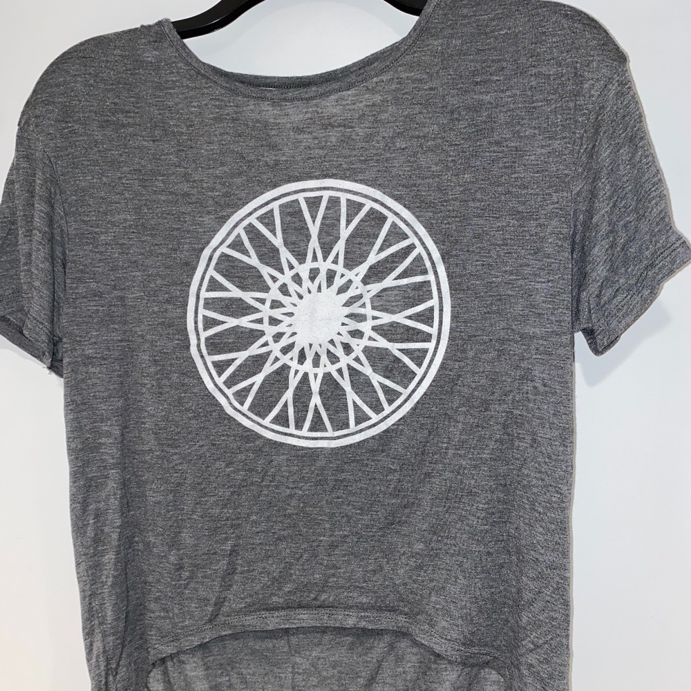 Soulcycle Tee